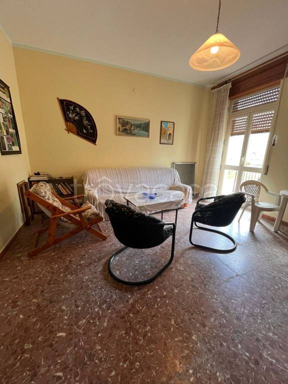 appartamento in vendita a Cleto