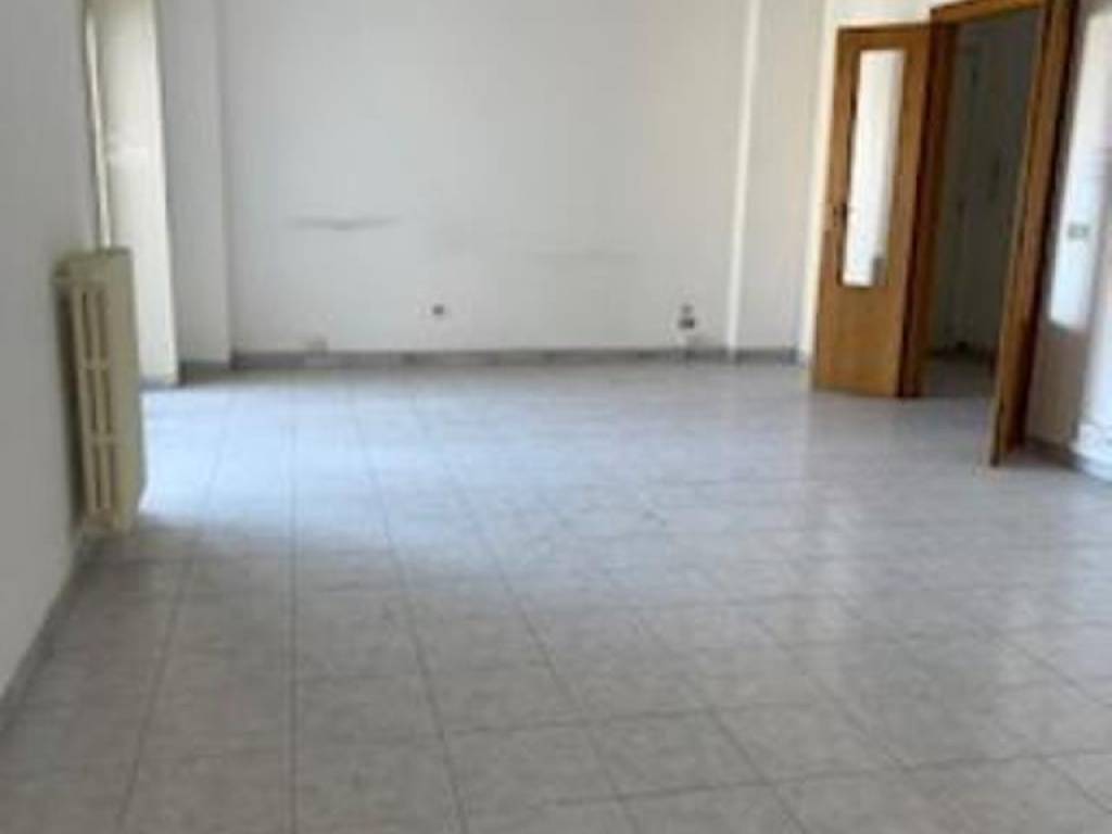 appartamento in vendita a Cosenza in zona Città 2000