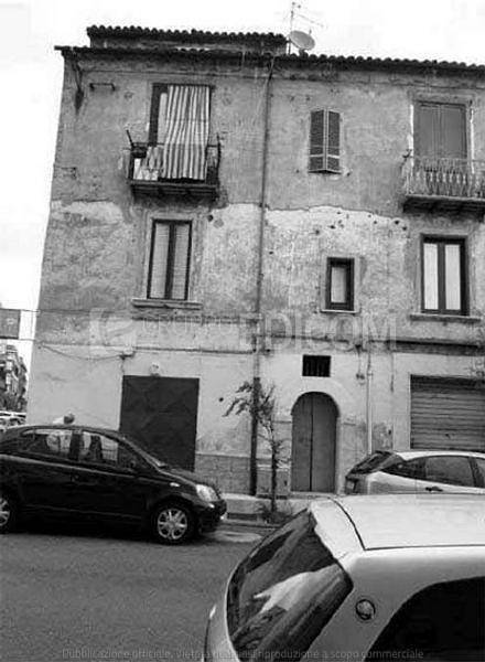 appartamento in vendita a Cosenza in zona Cosenza Vecchia