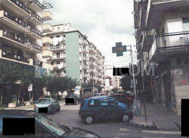 appartamento in vendita a Cosenza in zona Panebianco