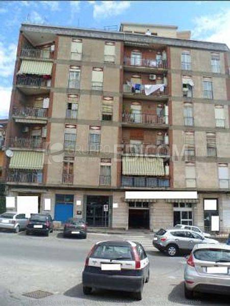 appartamento in vendita a Cosenza in zona Città 2000