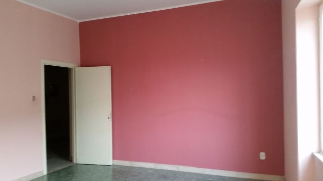 appartamento in vendita a Cosenza in zona Cosenza Vecchia