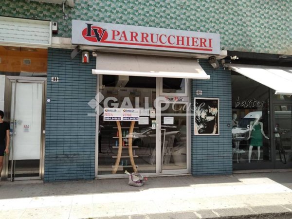 monolocale in vendita a Cosenza