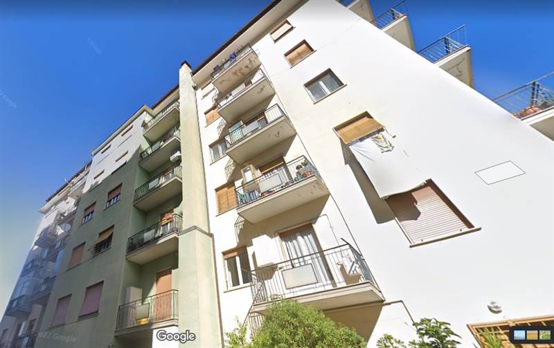 appartamento in vendita a Cosenza in zona De Rada