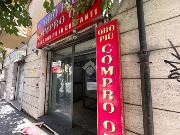 appartamento in vendita a Cosenza in zona Cosenza Vecchia
