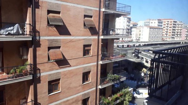 appartamento in vendita a Cosenza in zona Cosenza Vecchia