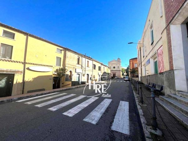 trivano in vendita a Cosenza in zona Donnici