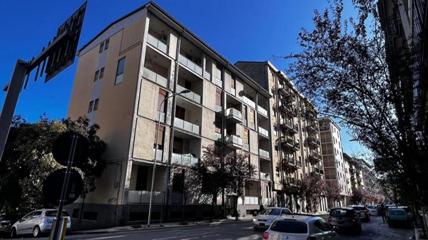 appartamento in vendita a Cosenza in zona Città 2000