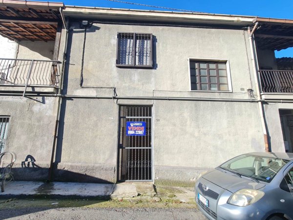 appartamento in vendita a Cosenza in zona Cosenza Vecchia