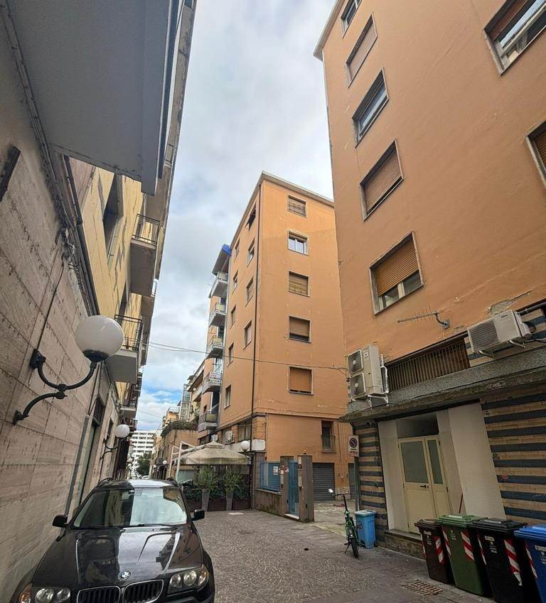 appartamento in vendita a Cosenza in zona Cosenza Vecchia