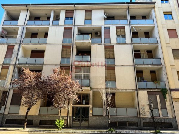 appartamento in vendita a Cosenza in zona Panebianco