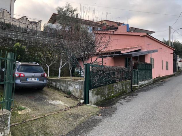 casa indipendente in vendita a Cosenza in zona Diodato