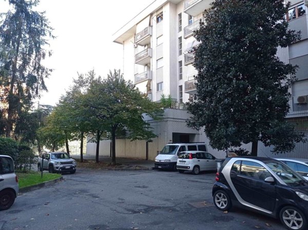 appartamento in vendita a Cosenza in zona Città 2000