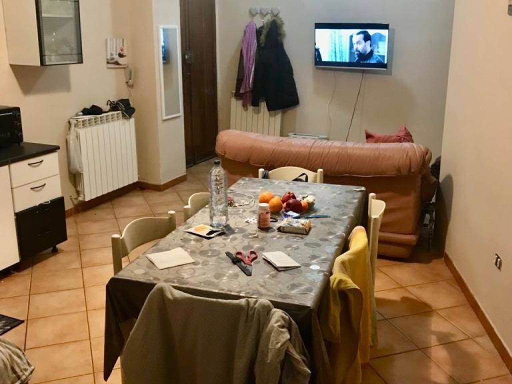appartamento in vendita a Cosenza in zona Stadio