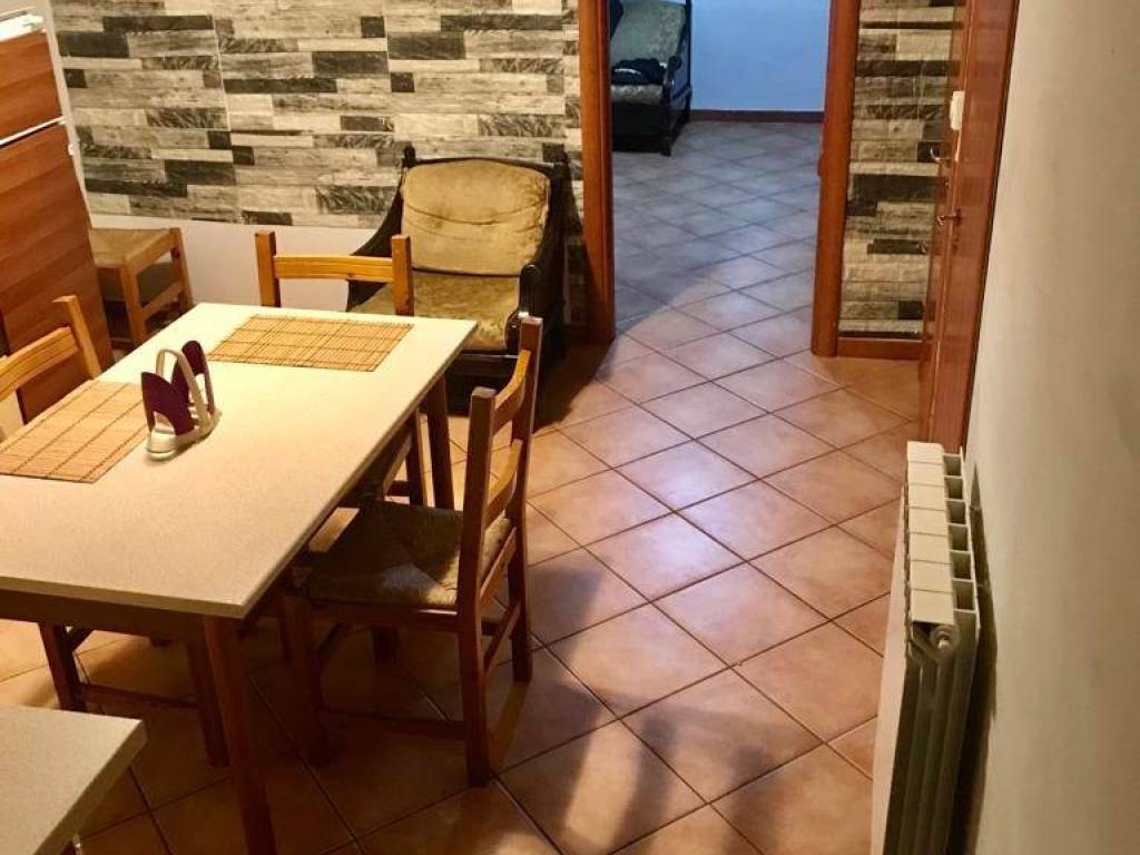 appartamento in vendita a Cosenza