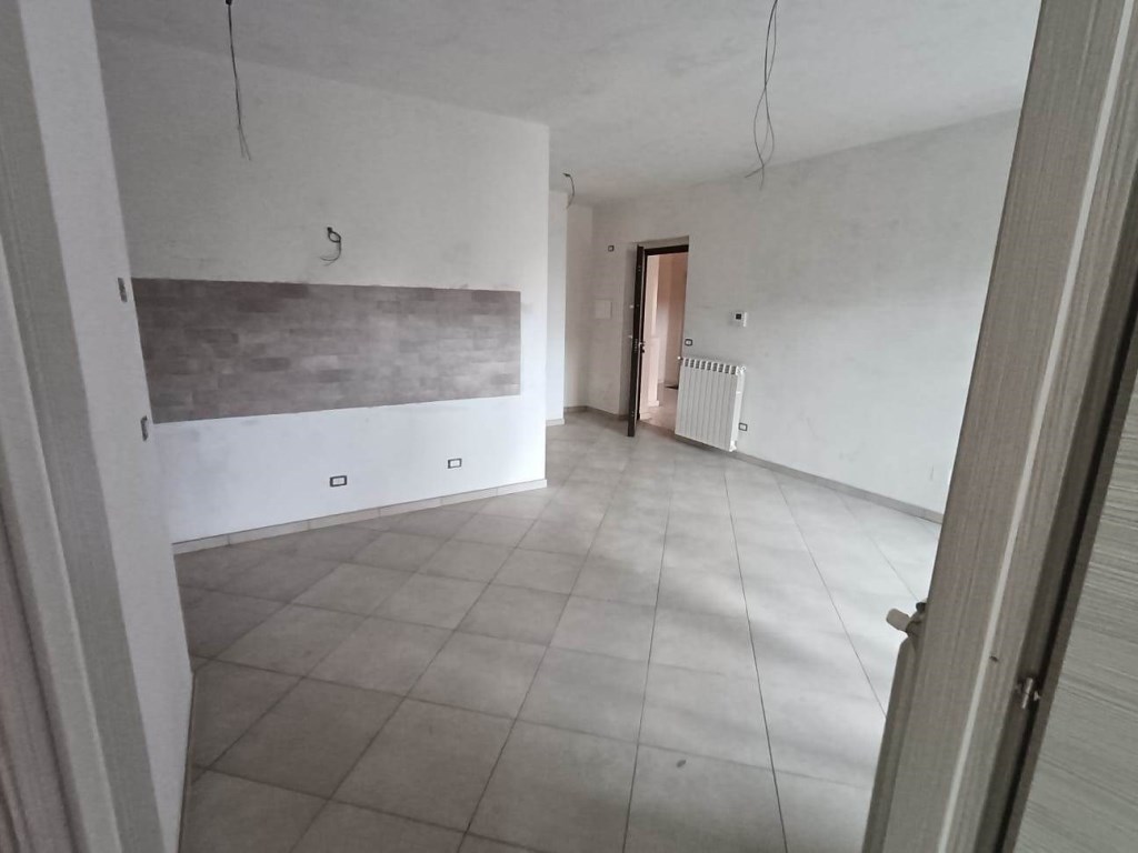 appartamento in vendita a Cosenza in zona Via Popilia