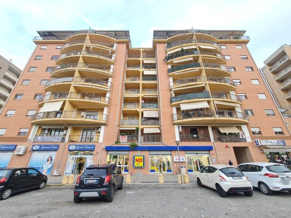 appartamento in vendita a Cosenza