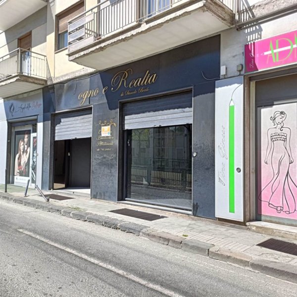 monolocale in vendita a Cosenza