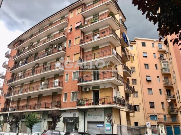 appartamento in vendita a Cosenza