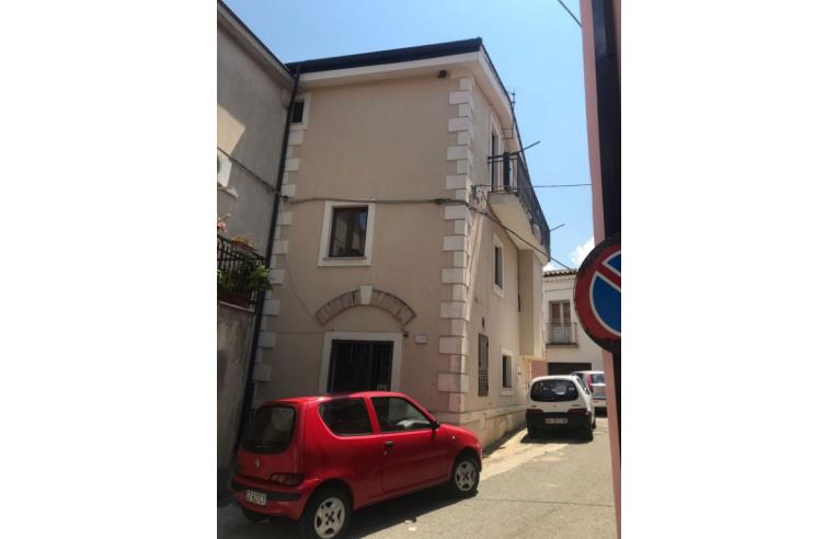 casa indipendente in vendita a Cosenza in zona Sant'Ippolito