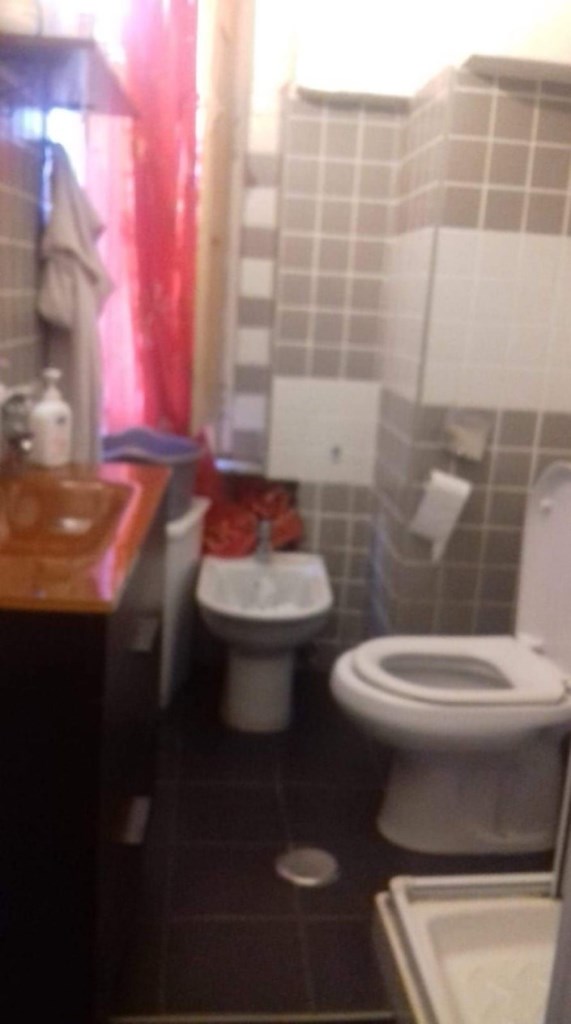 appartamento in vendita a Cosenza in zona Cosenza Vecchia