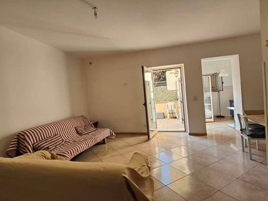 appartamento in vendita a Cosenza in zona Città 2000