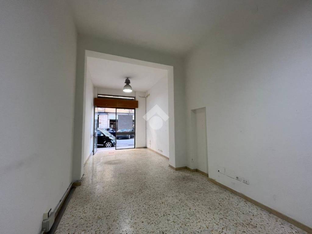 monolocale in vendita a Cosenza in zona Panebianco