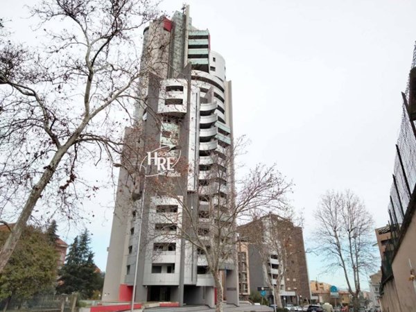 appartamento in vendita a Cosenza in zona Città 2000