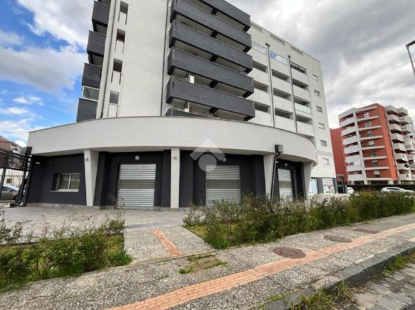 appartamento in vendita a Cosenza in zona Via Popilia