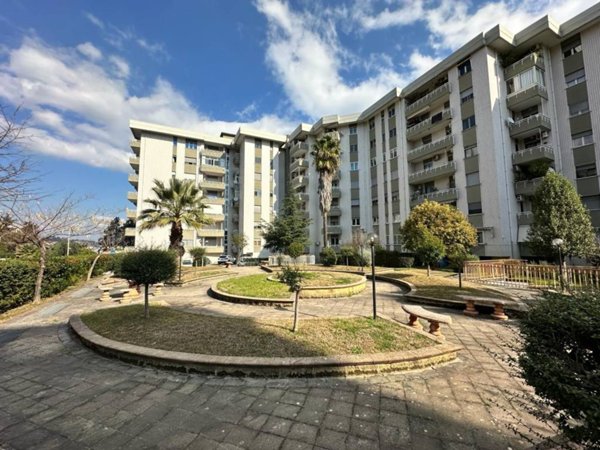 appartamento in vendita a Cosenza in zona Città 2000