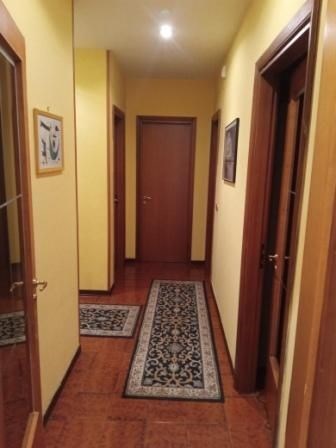 appartamento in vendita a Cosenza in zona Città 2000