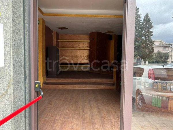 trivano in vendita a Cosenza in zona Città 2000