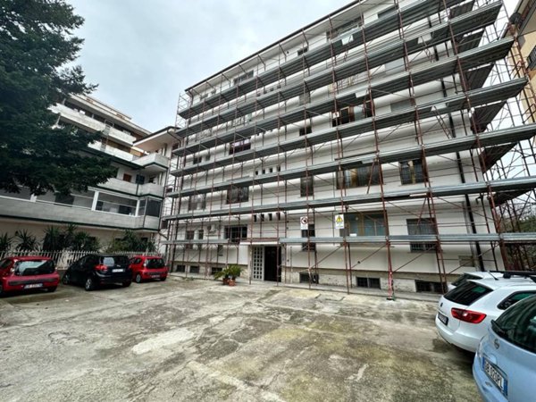 appartamento in vendita a Cosenza in zona Città 2000