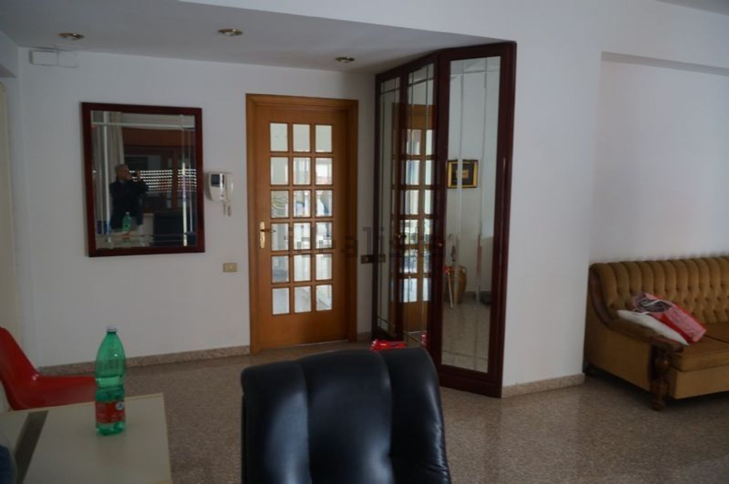 appartamento in vendita a Cosenza in zona Panebianco