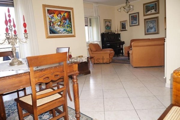 appartamento in vendita a Cosenza in zona Sant'Ippolito