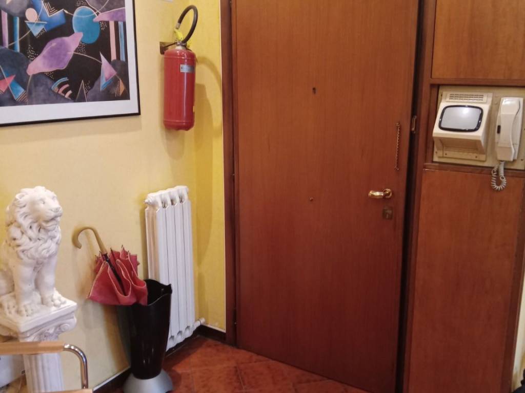 appartamento in vendita a Cosenza