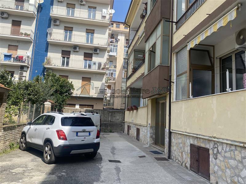 appartamento in vendita a Cosenza