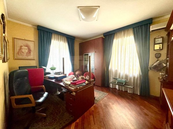 appartamento in vendita a Cosenza