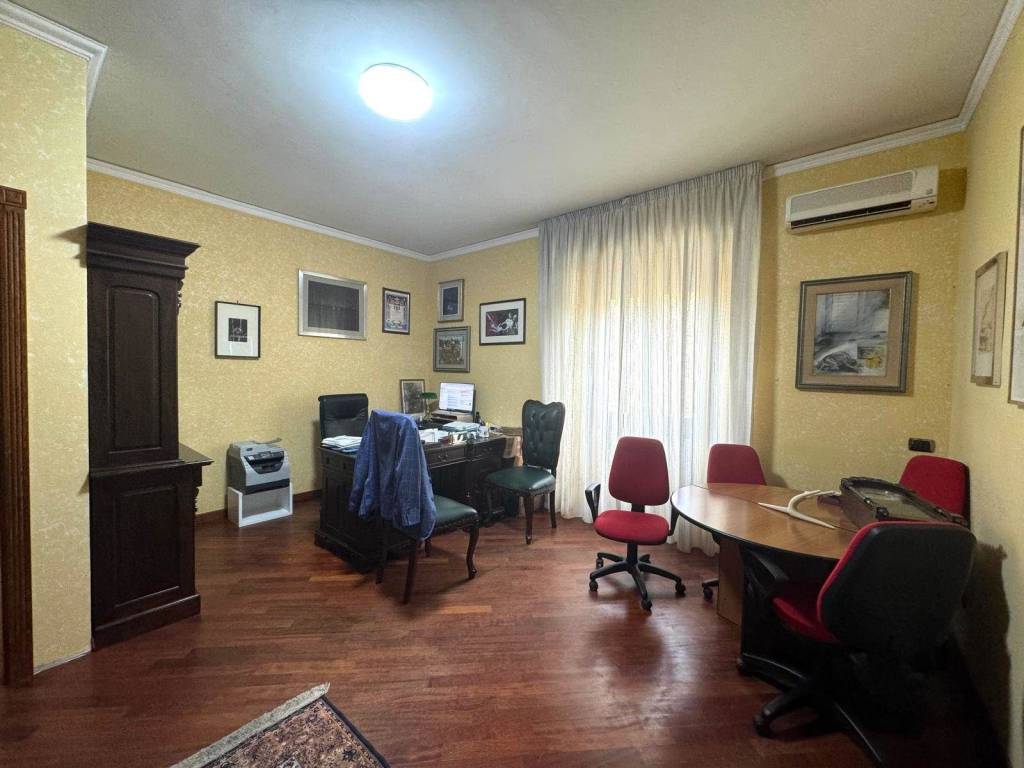 appartamento in vendita a Cosenza