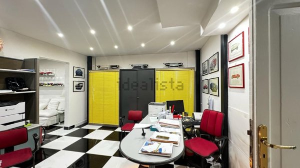 appartamento in vendita a Cosenza in zona Cosenza Vecchia
