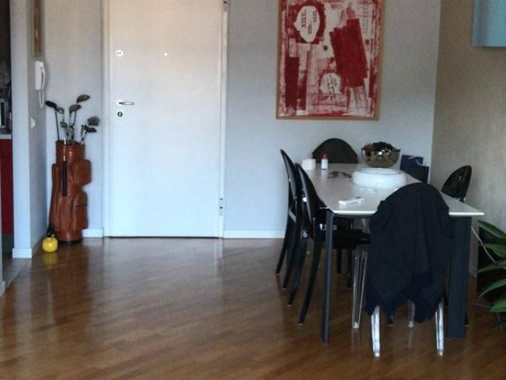 appartamento in vendita a Cosenza