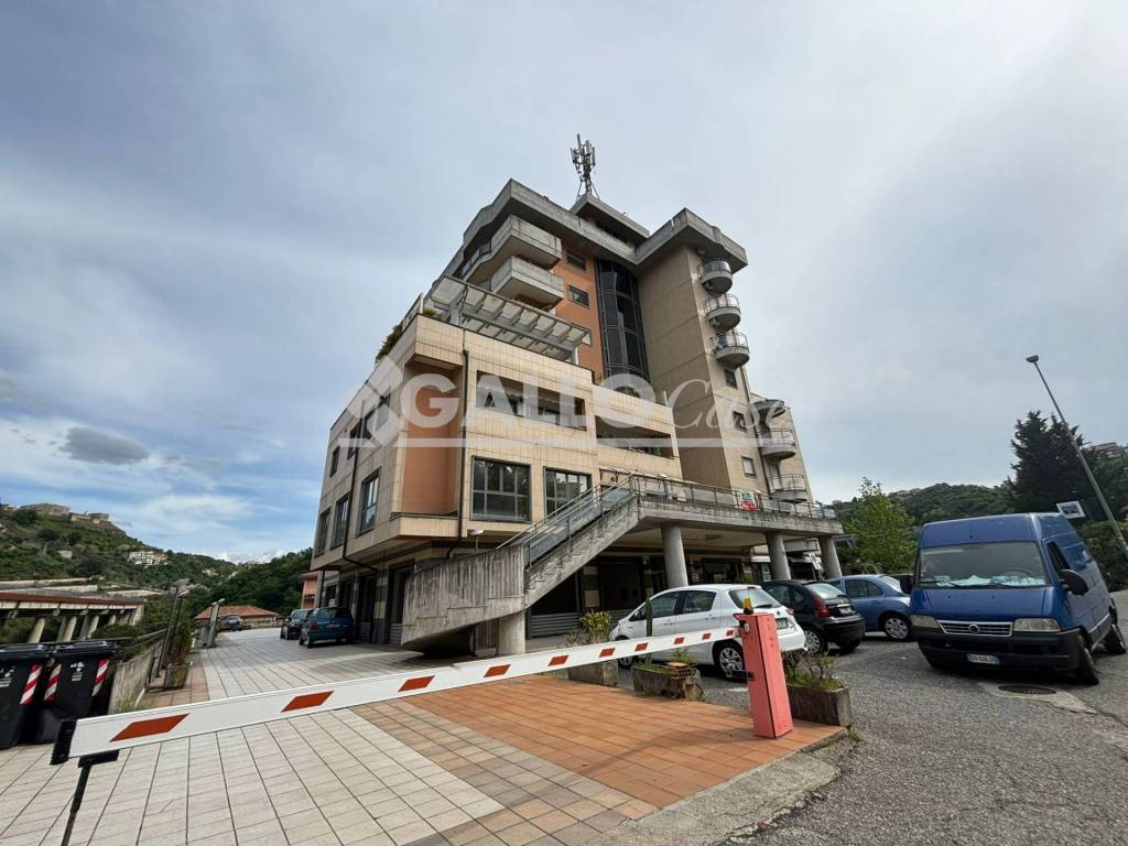 appartamento in vendita a Cosenza