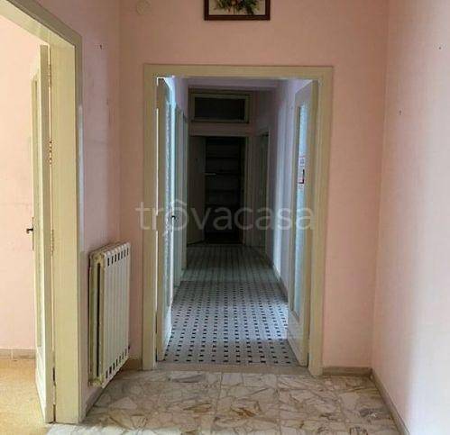 appartamento in vendita a Cosenza in zona Cosenza Vecchia