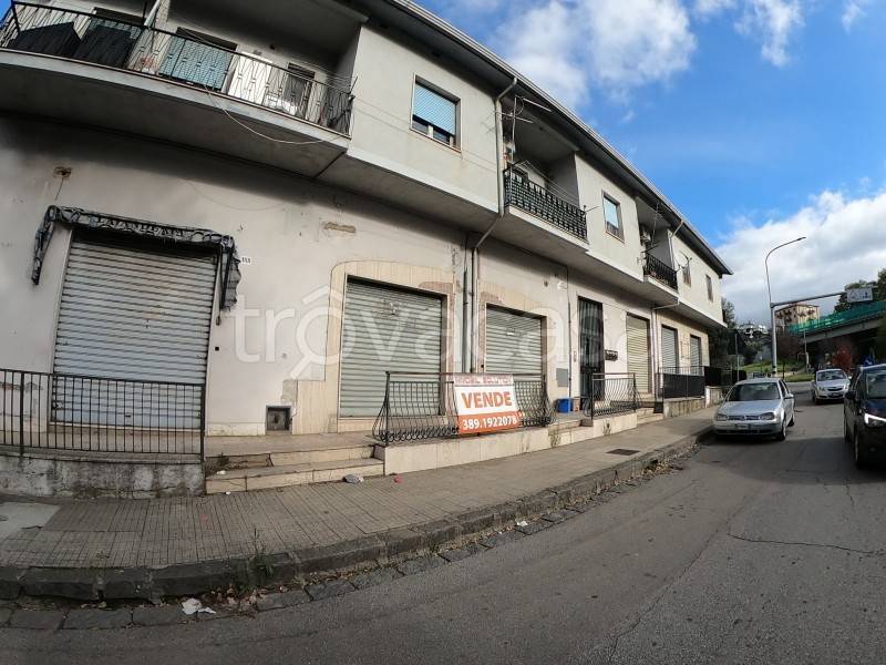 monolocale in vendita a Cosenza in zona Città 2000