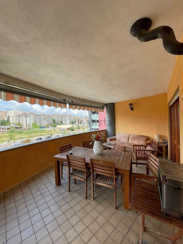 appartamento in vendita a Cosenza