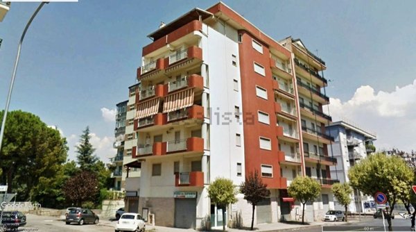 appartamento in vendita a Cosenza in zona Città 2000