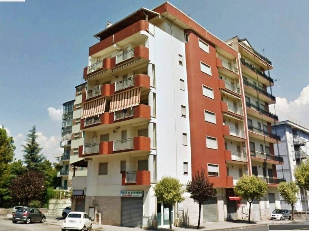 appartamento in vendita a Cosenza in zona Città 2000