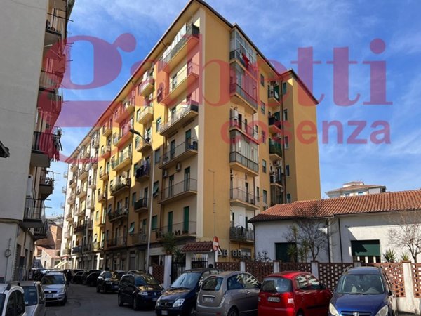 appartamento in vendita a Cosenza