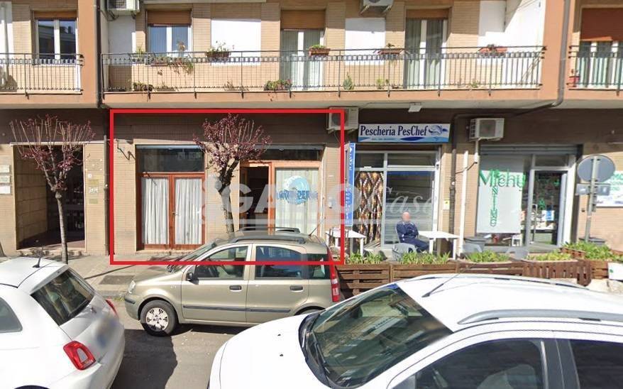 monolocale in vendita a Cosenza