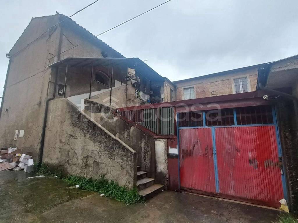 ufficio in vendita a Cosenza in zona Panebianco